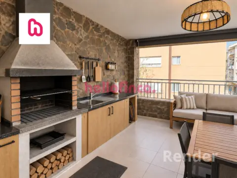 Casa en Carrer de Colón