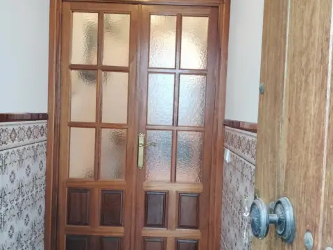 Casa en calle de la Cerrajería