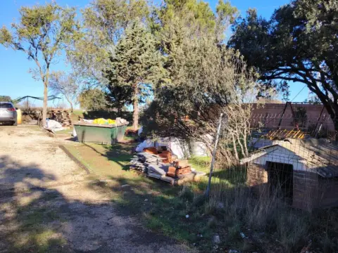 Casa en calle de Villacampo