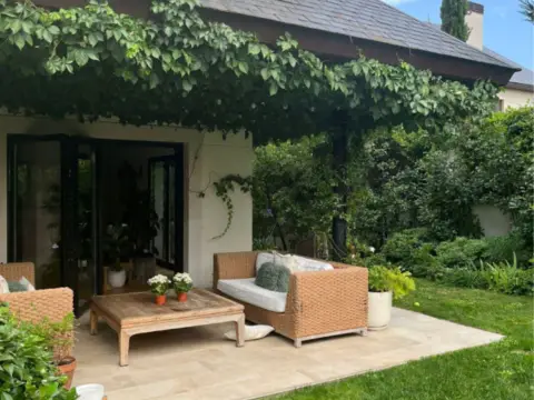 Chalet unifamiliar en calle del Nadir