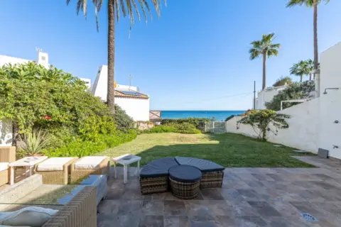 Casa en Urbanización Bahia Dorada