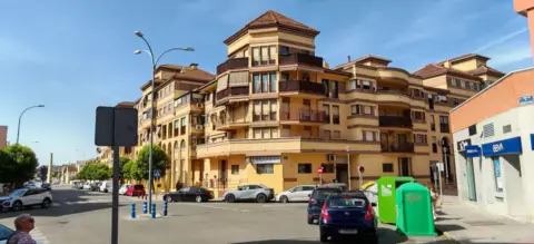 Local comercial en calle de Argentina