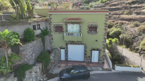 Chalet unifamiliar en Carretera de la Zarza, 33