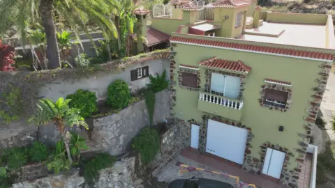 Chalet unifamiliar en Carretera de la Zarza, 33