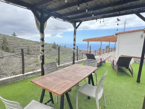 Casa en calle del Meronal, 1