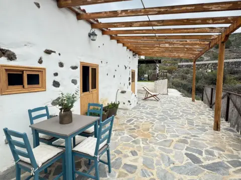 Casa en calle del Meronal, 1