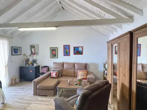 Casa en calle de la Corujera, 1