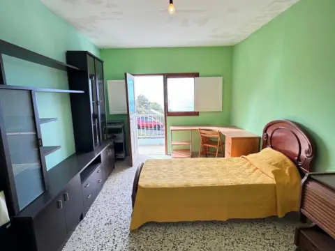 Casa rústica en Avenida de los Asientos