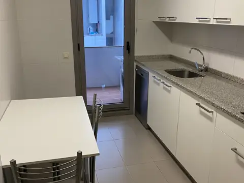 Piso en Avenida de Andurique