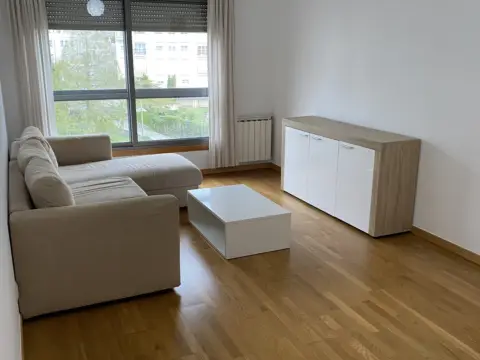 Piso en Avenida de Andurique