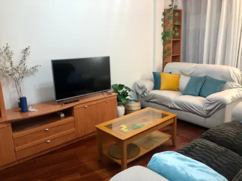 Piso en calle de Castelao