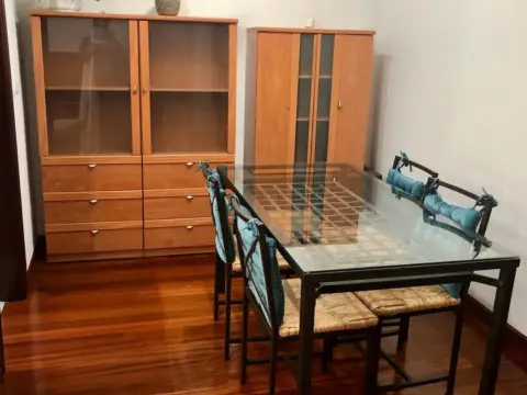 Piso en calle de Castelao