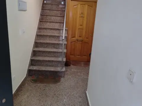 Casa en Rúa do Medio