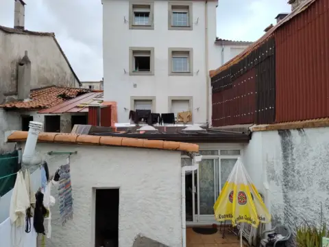 Casa en Rúa do Medio