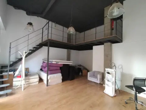 Local comercial en Carrer de Pascual Romero