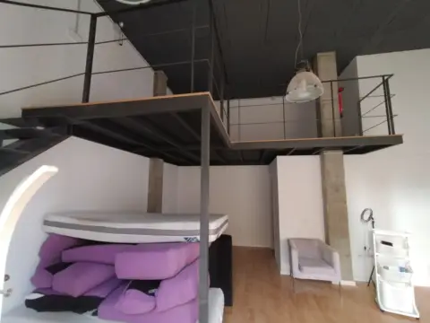 Local comercial en Carrer de Pascual Romero