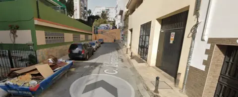 Casa unifamiliar en calle de Lorenzo Silva