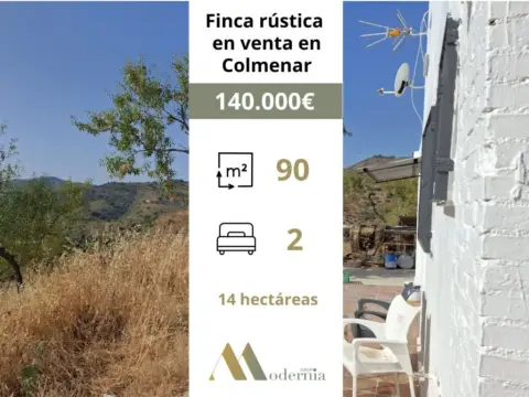 Casa en Caravaca