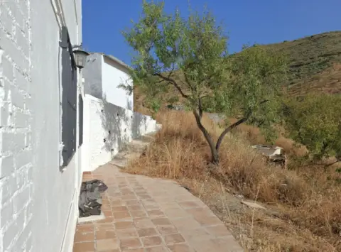 Casa en Caravaca