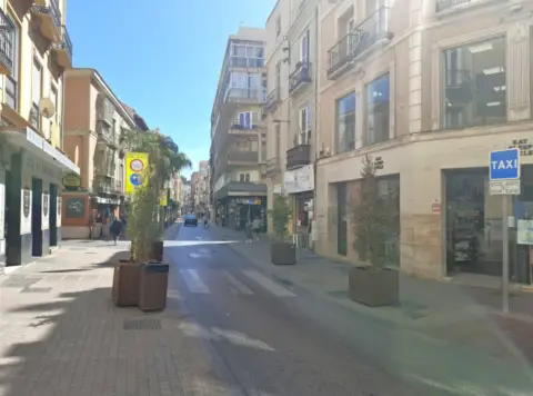 Casa en calle Carretería