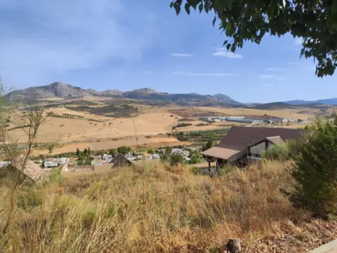 Terreno en calle Terreno Pp. 7, nº 15