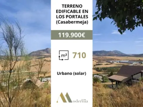 Terreno en calle Terreno Pp. 7, nº 15