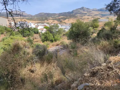 Terreno en Casabermeja