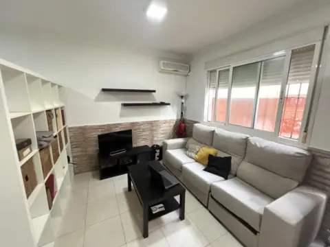 Estudio en Cortijo Bazán-Los Casinis-Los Cipreses