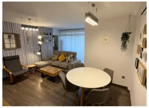 Apartamento en calle Ortega y Gasset