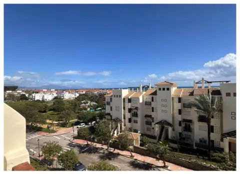 Apartamento en calle Leopoldo Alas ´Clarín´, nº 1