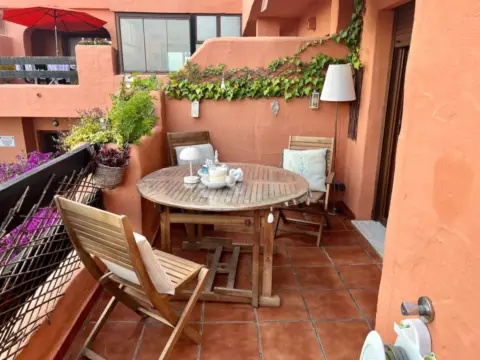 Apartamento en calle Terral, 31