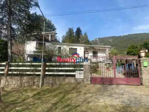 Single-family house in Carretera Ávila-Talavera de la Reina