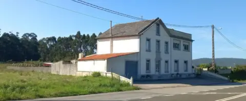 Casa en calle Trabe, nº 3