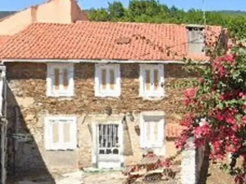 Casa en calle Pontigas