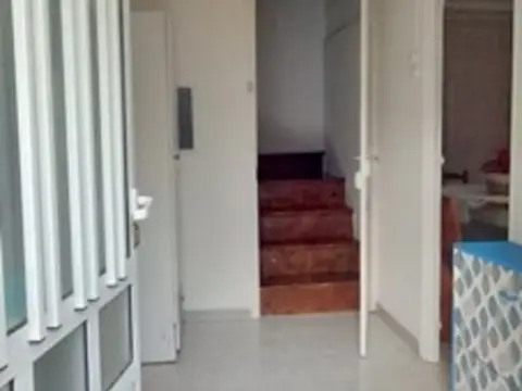 Casa en calle Pontigas