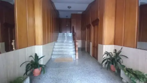 Piso en calle de los Puentes de García Rodríguez, 7