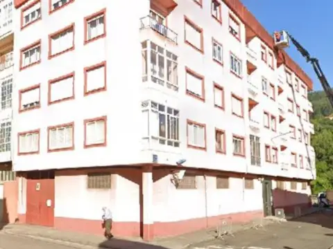 Piso en calle del Río Tixon
