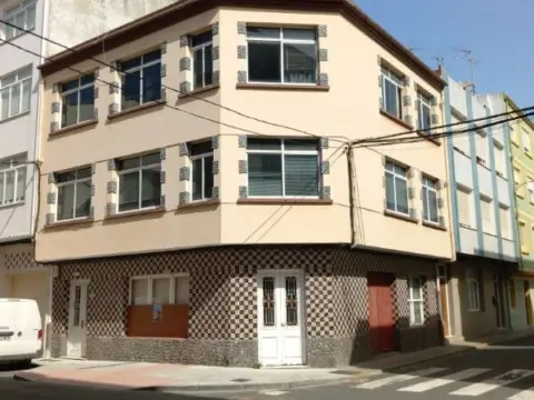 Casa en Avenida de España
