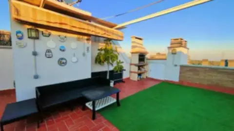 Penthouse in Carrer del Puigsacalm