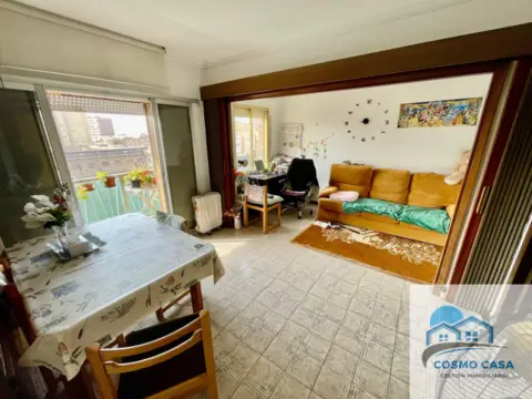 Piso en Nou Eixample Nord