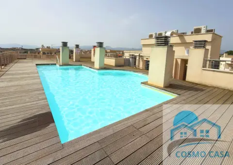 Piso en Casc Antic-Nou Cambrils