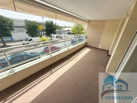 Piso en Casc Antic-Nou Cambrils