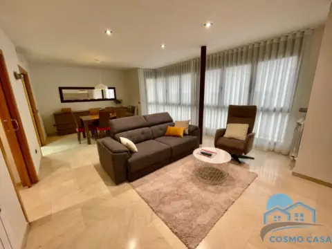 Chalet adosado en Port-Horta de Santa Maria