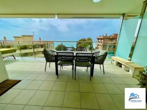 Piso en Carrer de Brussel·les