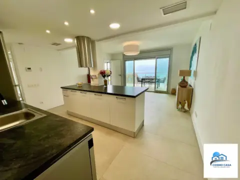 Piso en Carrer de Brussel·les