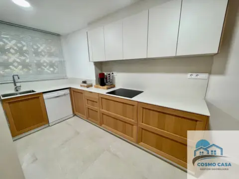 Piso en Avinguda de la Diputació