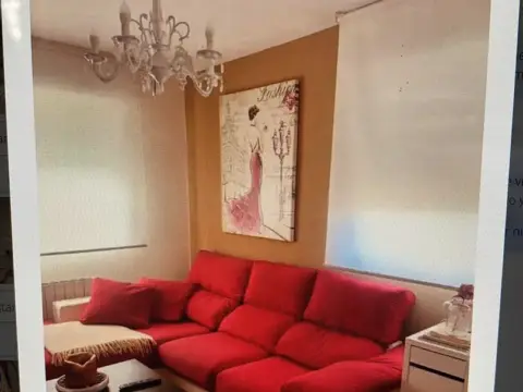 Casa en Avenida de Alcalde Lavadores