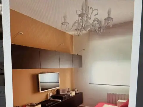 Casa en Avenida de Alcalde Lavadores