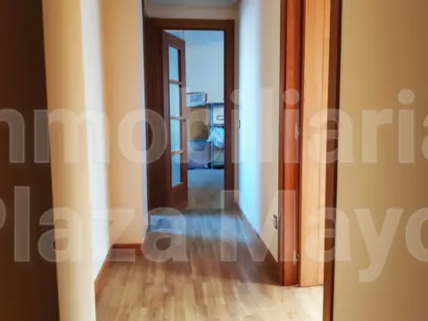Apartamento en Calvarrasa de Abajo