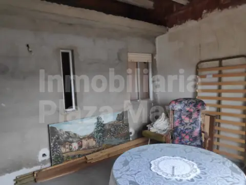 Chalet unifamiliar en Carretera de Monterrubio a Salamanca